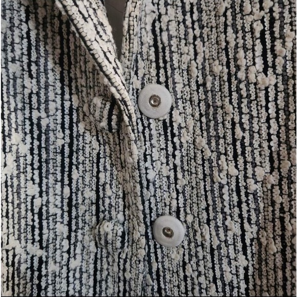 Marc Jacob’s blazer coat - Picture 3 of 3